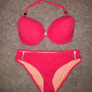 Victoria’s Secret bathing suit